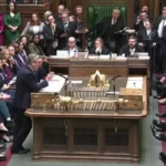 Keir Starmer slams Kemi Badenoch on sexual abuse inquiry