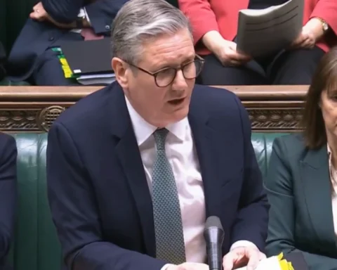 Keir Starmer supports school campaign on Adolescence