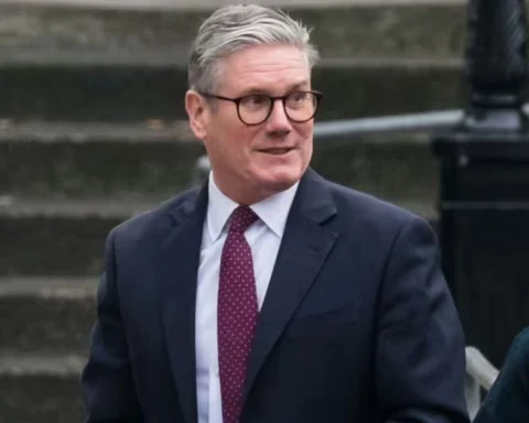 Keir Starmer targets welfare rebellion with speech to MPs