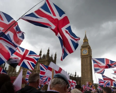 Keir Starmer to reclaim the flag at Labour conference in Liverpool