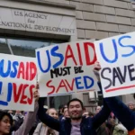 Keir Starmer under pressure from climate group over Rosebank