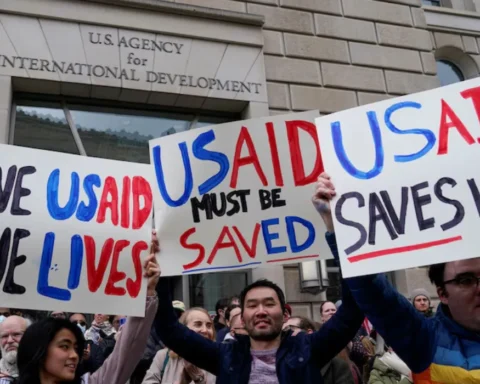 Keir Starmer under pressure from climate group over Rosebank