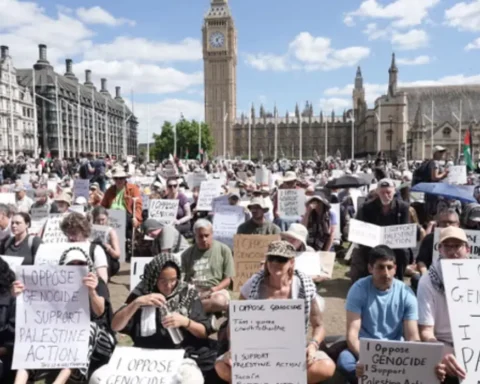 Keir Starmer under scrutiny following Palestine Action ban