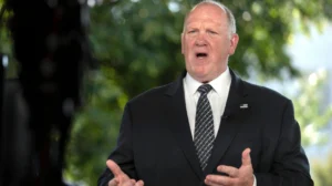 Keir Starmer urged by US to 'catch and release' migrants