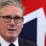 Keir Starmer urged to halt Angela Rayner's workers' bill