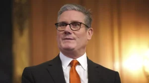 Keir Starmer visits Norway to initiate green energy agreement