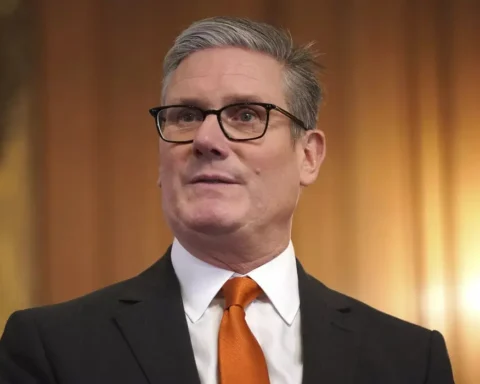 Keir Starmer visits Norway to initiate green energy agreement