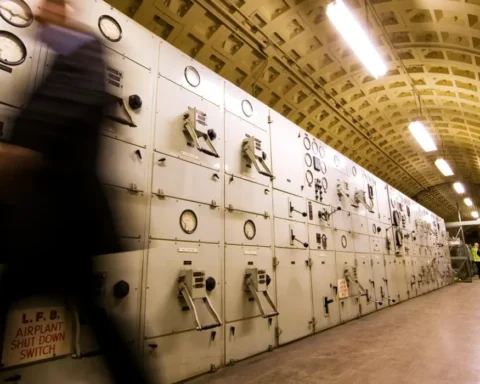 London Tunnels shifts listing to Amsterdam, ditching London plans