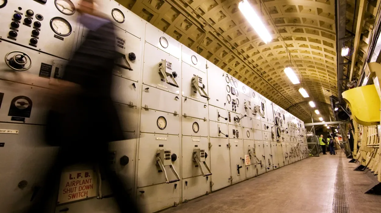 London Tunnels shifts listing to Amsterdam, ditching London plans