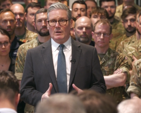 Keir Starmer warned about Putin’s ECHR tactics