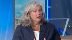 Keir Starmer won't rule out tax hikes amid £50bn gap