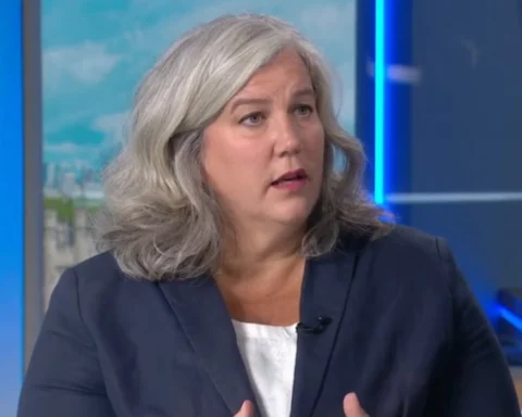 Keir Starmer won't rule out tax hikes amid £50bn gap