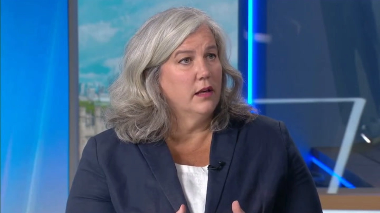 Keir Starmer won't rule out tax hikes amid £50bn gap