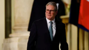 Keir Starmer would back Ukraine deal even without ceasefire