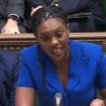 Keir Starmer ‘arrogant’ over mistakes, Kemi Badenoch says