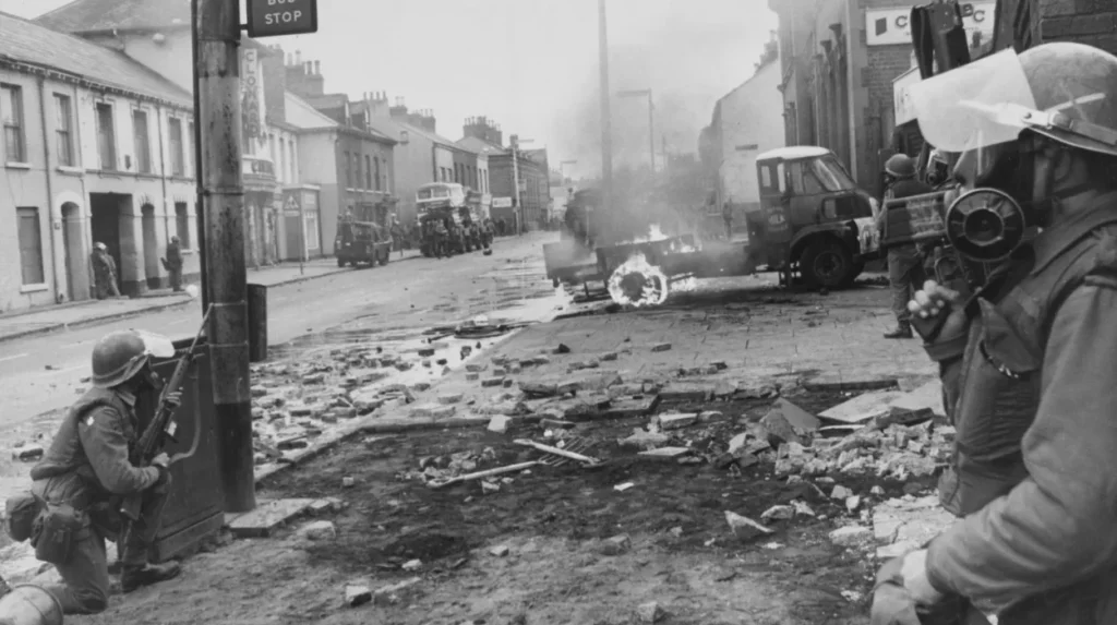 Keir Starmer’s amnesty plan for veterans challenged in court