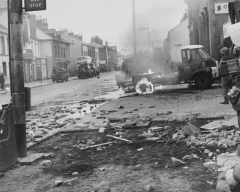 Keir Starmer’s amnesty plan for veterans challenged in court