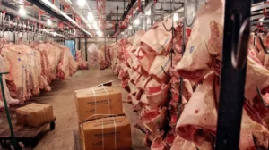 Keir Starmer's deal to bring in low-grade US beef