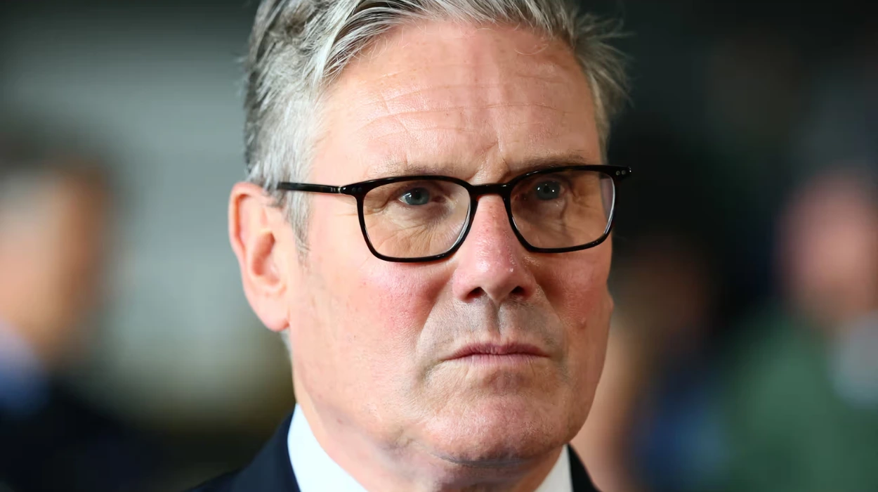 Keir Starmer’s ethics plan may rebrand regulators