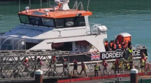 Keir Starmer’s migrant deal stands despite court deportation row