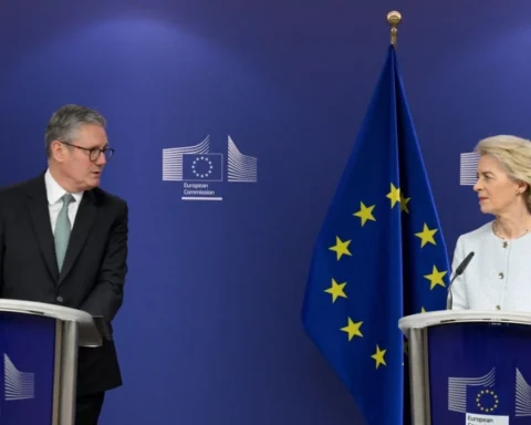 Keir Starmer's post-Brexit reset faces tough EU challenge