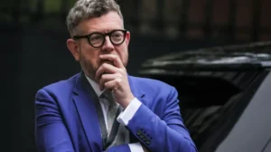 Keir Starmer’s top aide quits after nine months