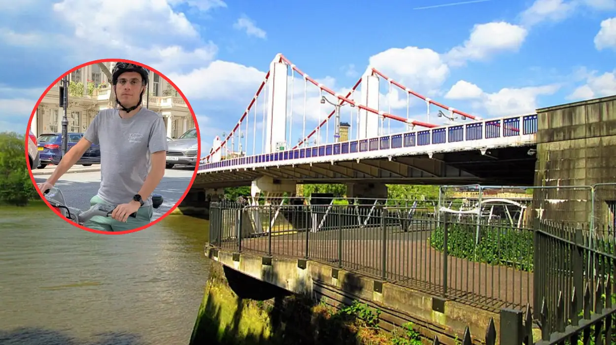 Kensington & Chelsea Council U-turns on £100 fine for cycle lane use