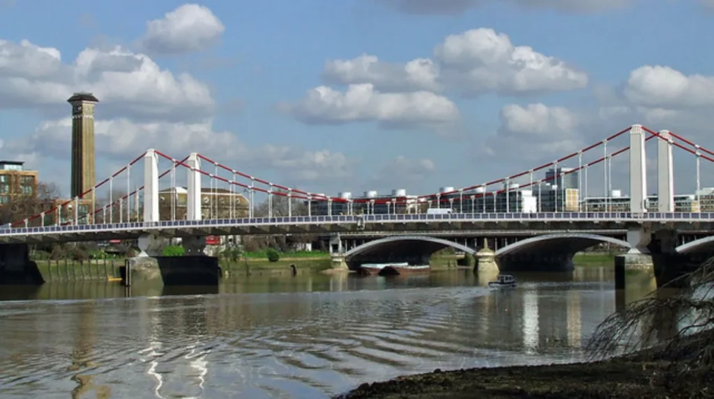 Kensington & Chelsea plans pitch to tackle sports inequality