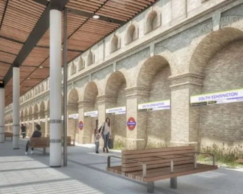 Kensington Council offers £12m for tube station upgrade
