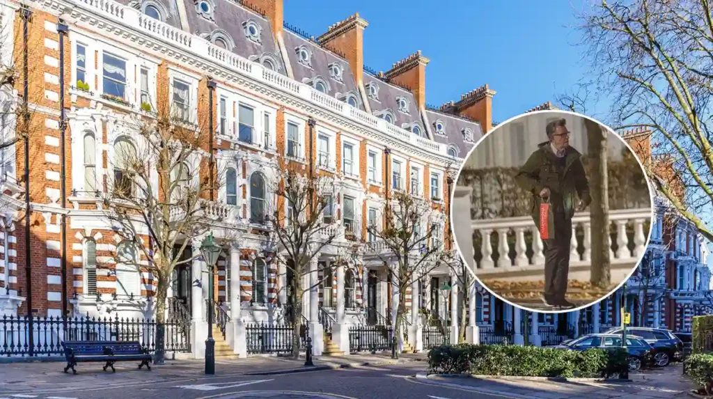 Kensington and Chelsea Council probes Peter Mandelson over wall incident