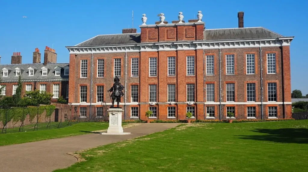 Kensington and Chelsea Council warns of cuts amid £82m budget gap