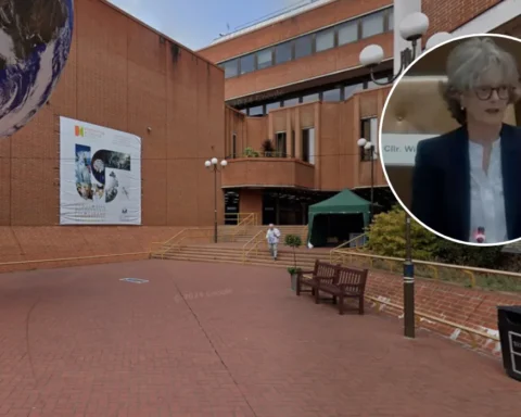 Kensington and Chelsea Council warns services may take months after hack