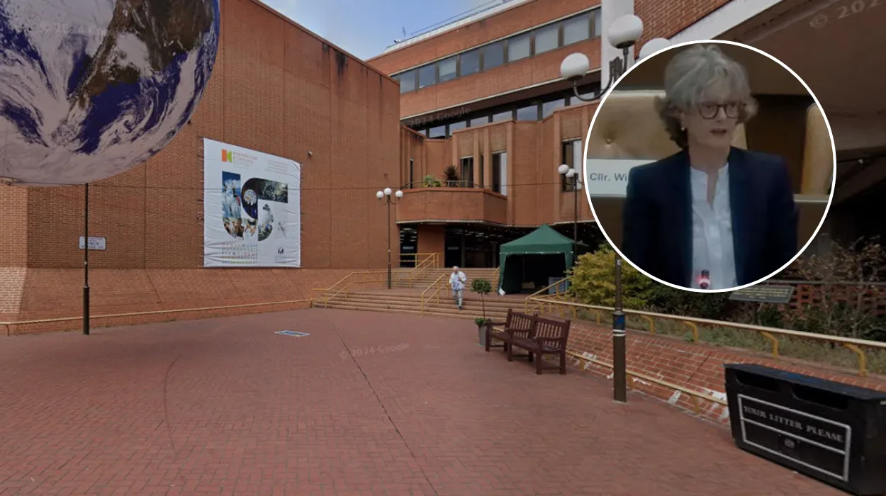 Kensington and Chelsea Council warns services may take months after hack