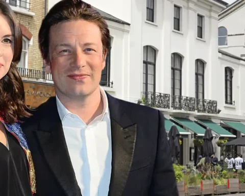 Kensington and Chelsea council bans supersized residences