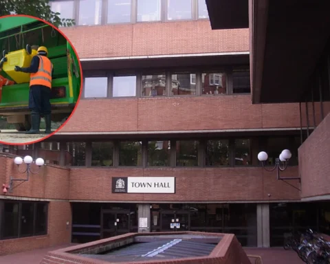 Kensington and Chelsea to expand food waste collections