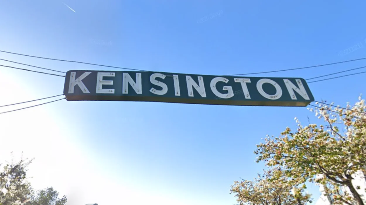 Kensington café raided for illegal shisha tobacco