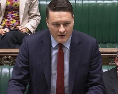 Kevin McKenna criticizes bold NHS England abolition plan
