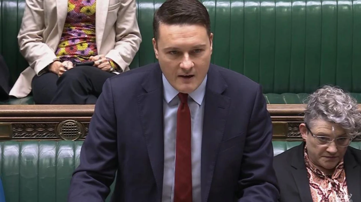 Kevin McKenna criticizes bold NHS England abolition plan