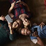 Europe social media restrictions focus on children using smartphones and social media daily