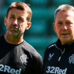 Kilmarnock appoint Neil McCann as new manager