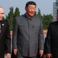 Kim Jong-un, Vladimir Putin to join China military event