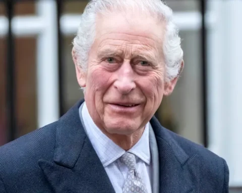 King Charles Diagnosed with Cancer