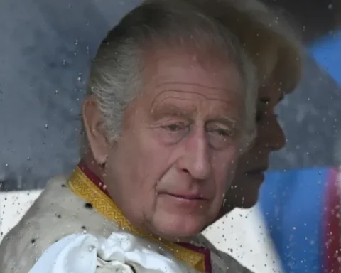 King Charles III Undergoes Procedure for Enlarged Prostate in London Hospital