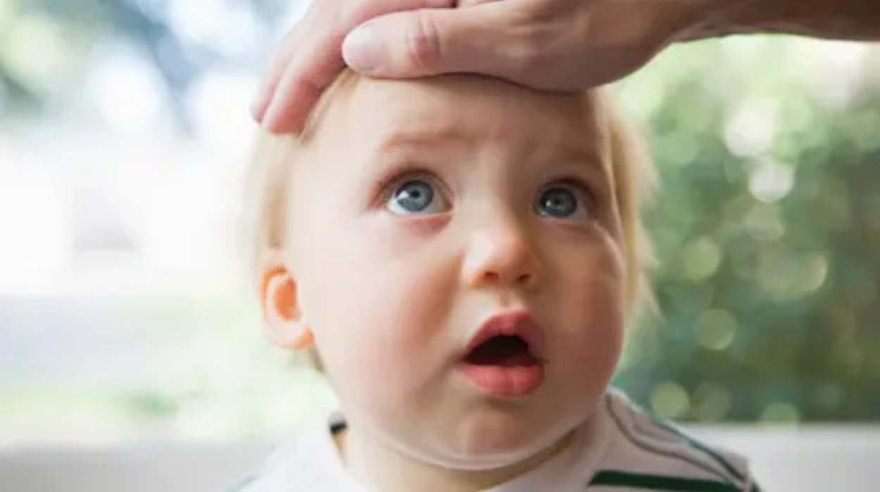 UK faces deadly whooping cough outbreak: 10 infants dead