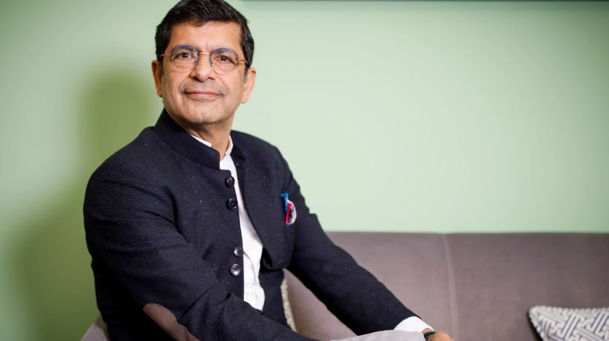 King’s vice-chancellor says UK degrees no longer guarantee social mobility due to oversupply and economic pressures.