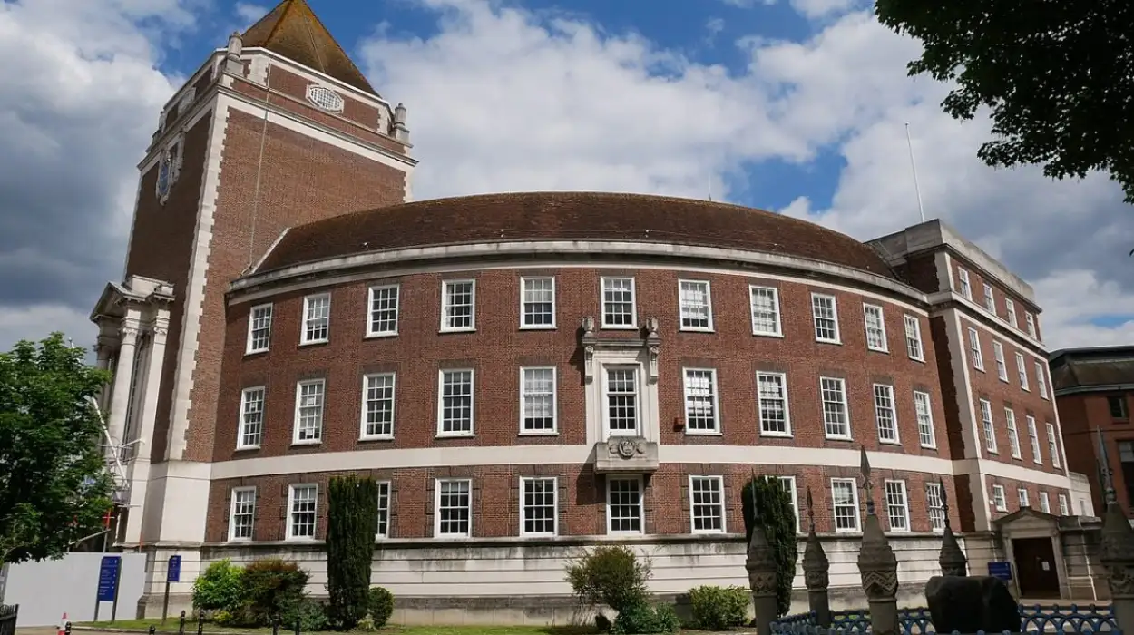 Kingston keeps highest council tax in London after rise