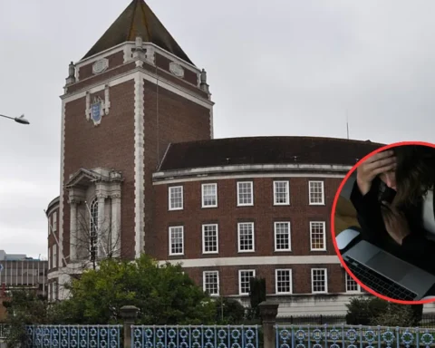Kingston single mum Naz Zarei told to stay in unsafe housing