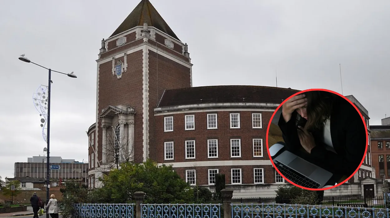 Kingston single mum Naz Zarei told to stay in unsafe housing