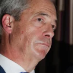 Kishwer Falkner urges Reform leader Nigel Farage to apologise over racism claims