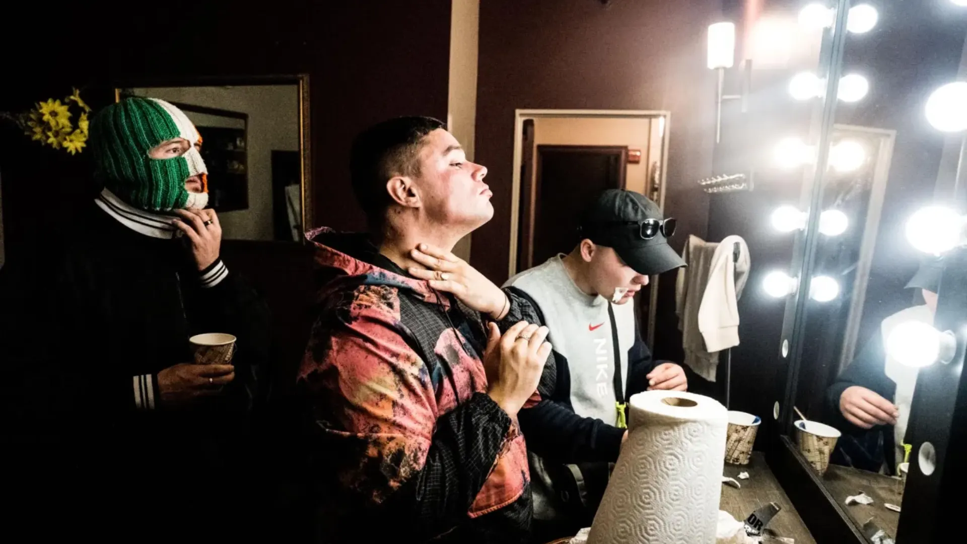 UK prosecutors seek to reinstate terrorism charge against Kneecap rapper 3 Kneecap's Ongoing Activities Amid Legal Battle